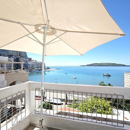 Fisherman House Apartments Rafailovici Exterior photo
